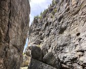 IMG_5969 Glacier Canyon (Gletscherschlucht)