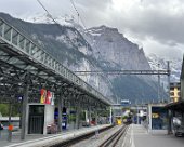 IMG_5747 Arrival in Lauterbrunnen