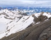 DSC00897 View from Schilthorn - Piz Gloria