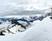 IMG_6217 View from Schilthorn and Piz Gloria