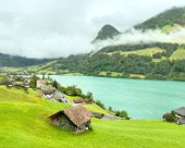 IMG_6281 On the train from Interlaken to Lucerne