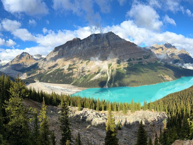 Western Canada Road Trip