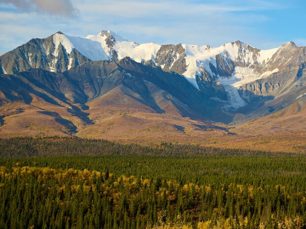 Kluane National Park