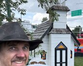 IMG_0994 Elizabeth Lake Lodge Mini Golf (Cranbrook, BC)