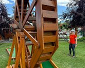 IMG_0996 Elizabeth Lake Lodge Mini Golf (Cranbrook, BC)