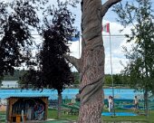 IMG_0999 Elizabeth Lake Lodge Mini Golf (Cranbrook, BC)