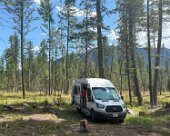 IMG_1011 Boondocking near Kimberly
