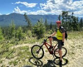 IMG_6775 Mountain biking in Kimberly, BC