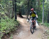 IMG_6779 Mountain biking in Kimberly, BC