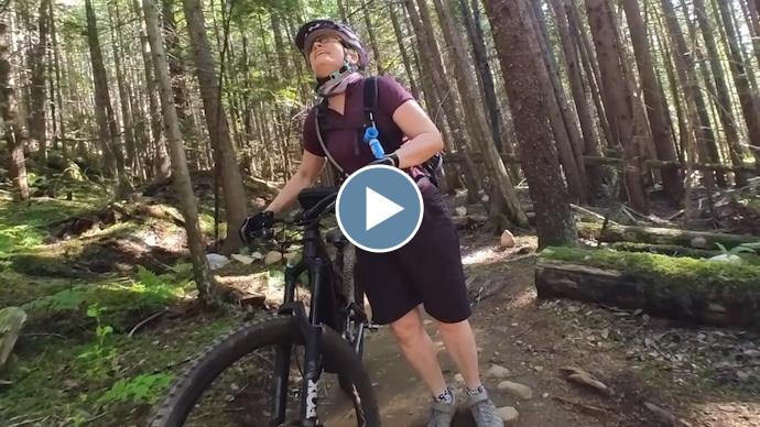 Darlene Sees A Toad – August 2025