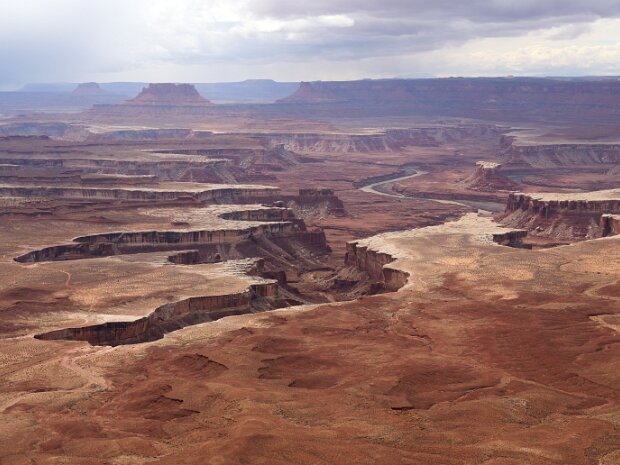 Canyonlands National Park