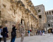 DSC03110 Aspendos theatre