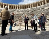 IMG_9392 Aspendos theatre