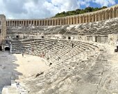 IMG_9402 Aspendos theatre