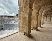 IMG_9403 Aspendos theatre