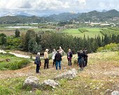 IMG_9410 Aspendos aquaduct