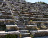 DSC03308 Aphrodisias stadium