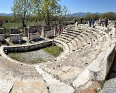 IMG_9606 Aphrodisias bouleuterion