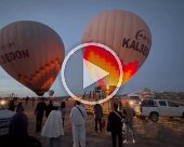 balloon-flight
