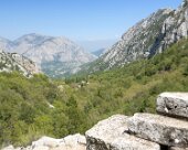 DSC03674 View from Termessos