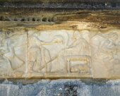 DSC03590 Harpy Tomb of Xanthos