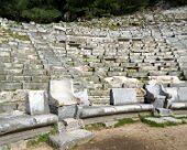 DSC03433 Priene theatre