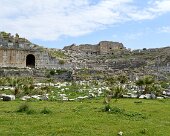 DSC03454 Theatre of Miletus