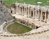 DSC03235 Hierapolis theatre