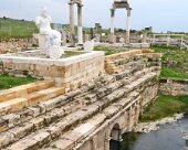 DSC03248 Hierapolis and the 