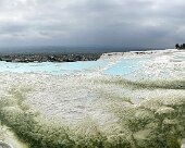 IMG_9524 Pamukkale hot springs and travertine terraces